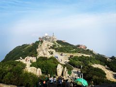 -泰山风景名胜区