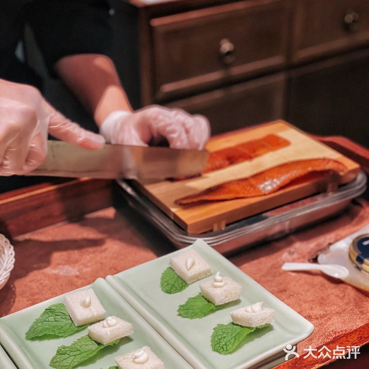 济南探店|今日份的烤鸭美食攻略
