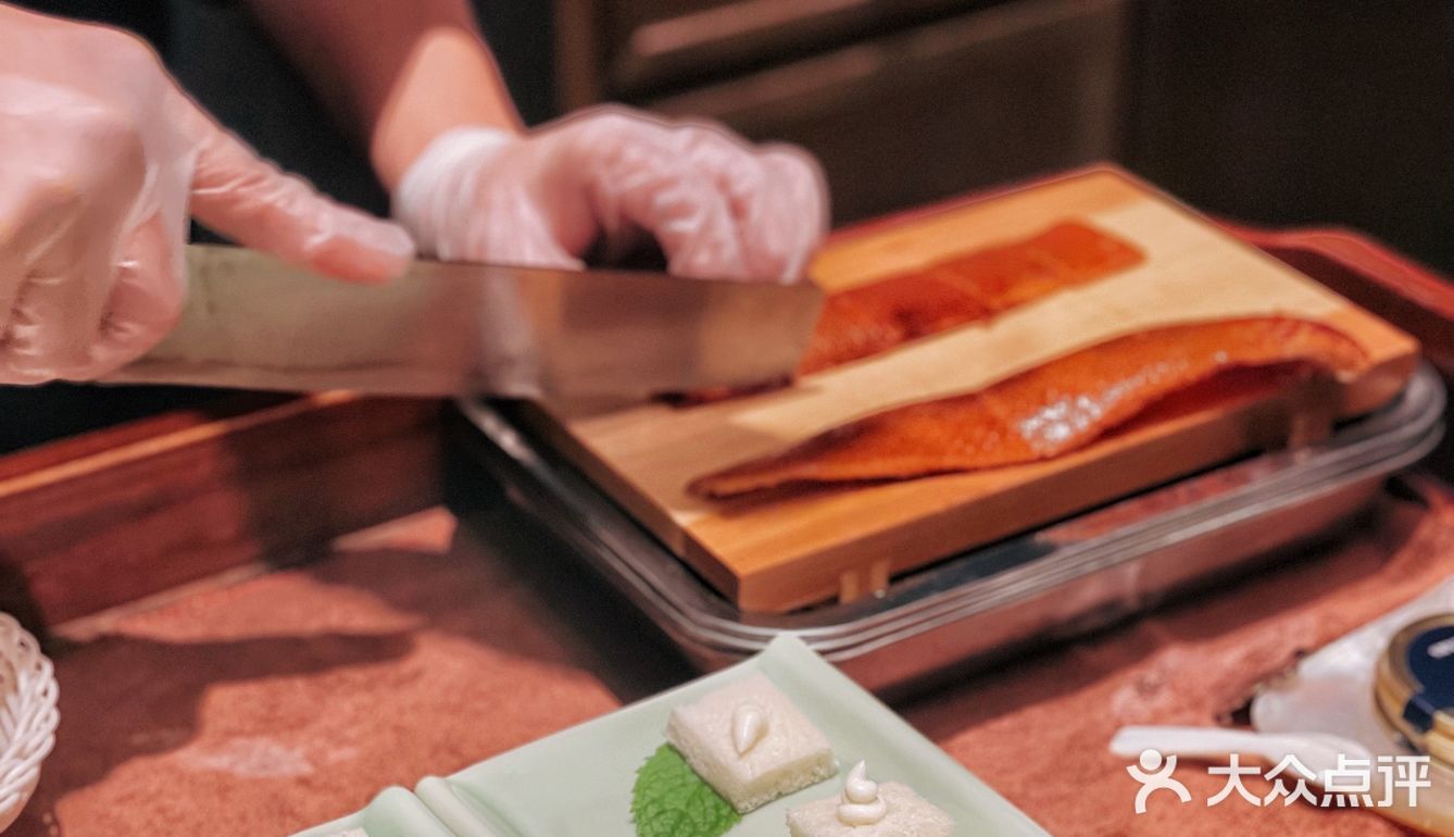 济南探店｜今日份的烤鸭美食攻略