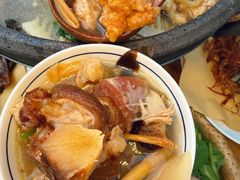 -田园印象·成都土菜院子(华阳店)