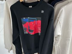 -优衣库(北京万柳华联购物中心店)