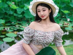 -沐仙湖湿地公园