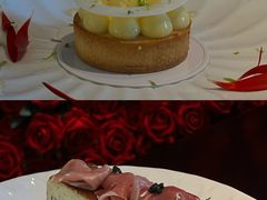 -22ºN BISTRO西餐&酒馆(石奥商业街店)