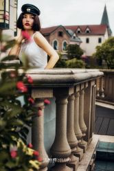 -太古映画婚纱摄影(天河店)