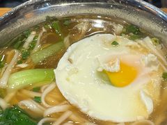 -要德鱼庄(陕钢家属院店)