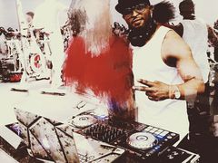 DJ-Space(三里屯太古里馆)
