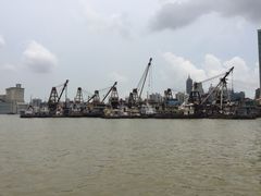 -澳门环岛游湾仔码头