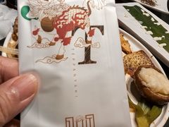 -水木锦堂·自助铁板烧(世贸天阶店)