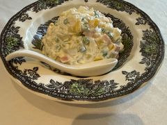 -玫瑰厅上海菜(兴国路店)