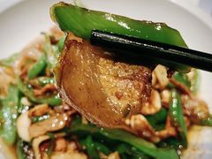 -湘语·湖南家常菜(新洲店)