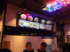 -小杨生煎(龙之梦购物中心店)