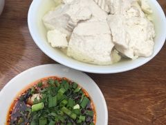 -范记豆花庄(东门好吃街店)