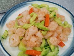 -友鹏海鲜(新宜白大道店)