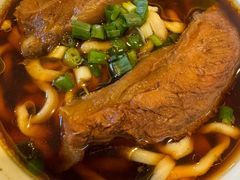 -中国厨房/台湾牛肉面