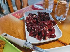 -养牛邓·潮汕牛肉海鲜自助火锅(广州店)