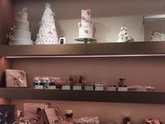 -美丽心情蛋糕(江苏路店)