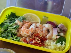 -东门町美食街