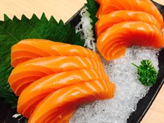 -元气寿司(新城市广场店)