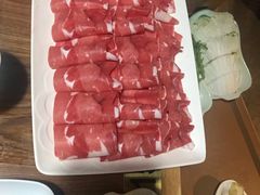 -傣妹火锅(南京东路一店)