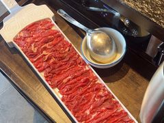 -醉董牛川派鲜肉自选火锅(烟台店)