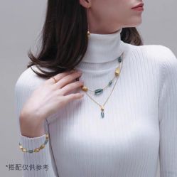 -周生生Chow Sang Sang(苏州美罗高新店)