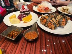 -西安W酒店·WEI全味西餐厅