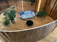 -WeWork中国(三里屯11号社区店)