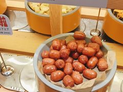 -喜家自助小火锅(卓悦里店)