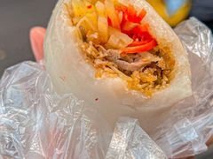 -张果佬年糕卷(科巷店)