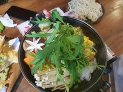-森味薪火烧•烧鸟居酒屋•日本料理(望京店)