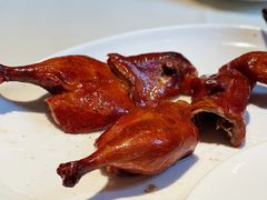烤乳鸽-利苑酒家(华熙国际店)