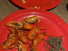 -好伦哥比萨烤肉自助(八里桥店)