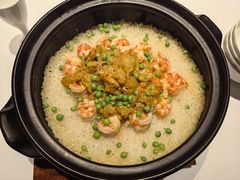 秃黄油黑松露拌饭-福1015(愚园路店)