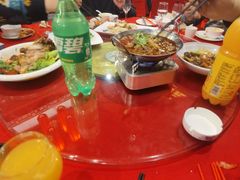 -不倒翁·徽天下名菜楼(马鞍山路店)