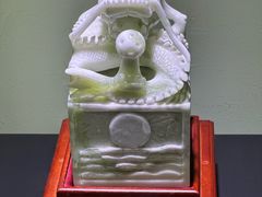 -秦始皇帝陵博物院(兵马俑)