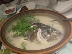 -风味小馆(天目湖宾馆店)