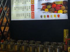 -秋语木桶鱼.酸菜鱼(开发区火车站店)
