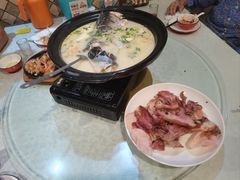-阿巧一号私房菜(止园路店)