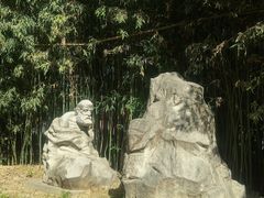 -法门文化景区