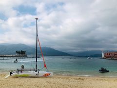 -海南分界洲岛旅游区