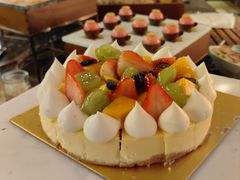 -杭州西溪喜来登度假大酒店