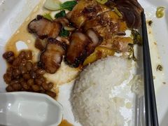 -金戈戈香港豉油鸡(南山海岸城店)