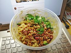 -川瘾手工酸辣粉(吉林大学前卫南区日新楼店)