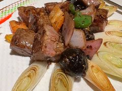-采悦轩中餐厅·粤菜·海南菜(神州半岛喜来登度假酒店)