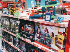 -TOYSRUS玩具反斗城(大连恒隆广场店)