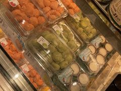 -泸溪河桃酥(龙湖长楹天街店)