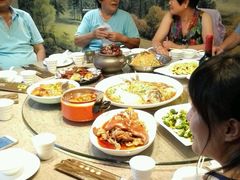 -金掌勺东北菜(格兰晴天店)