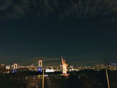 -台场海滨公园船码头