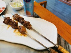 -东来顺饭庄(西直门店)