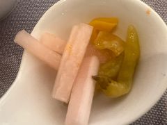 -成都瑞吉酒店·秀餐厅